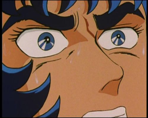 Otaku Gallery  / Anime e Manga / Saint Seiya / Screen Shots / Episodi / 032 - Ritorno all`isola nera / 126.jpg